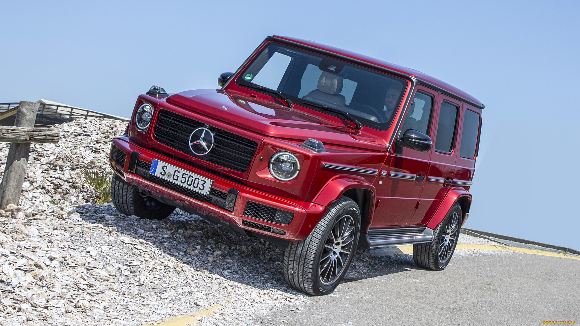 mercedes-benz g-class g550 2019, , mercedes-benz, red, 2019, g550, g-class